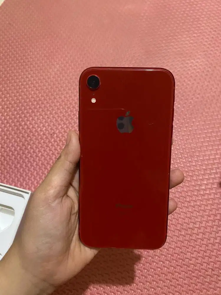 iphone xr 64gb ex ibox