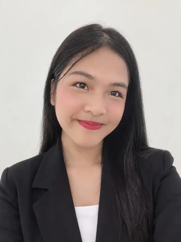 Halo,aku buka jasa suruh,atau kalian butuh cleaning service