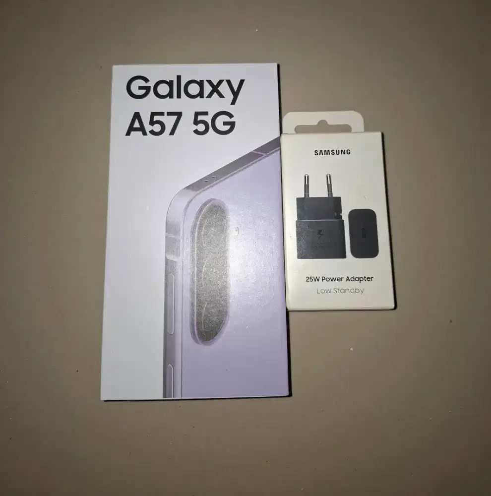Samsung a57 5g 12/256