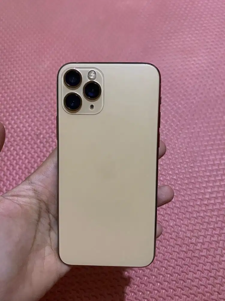 iphone 11 pro 64gb ex ibox