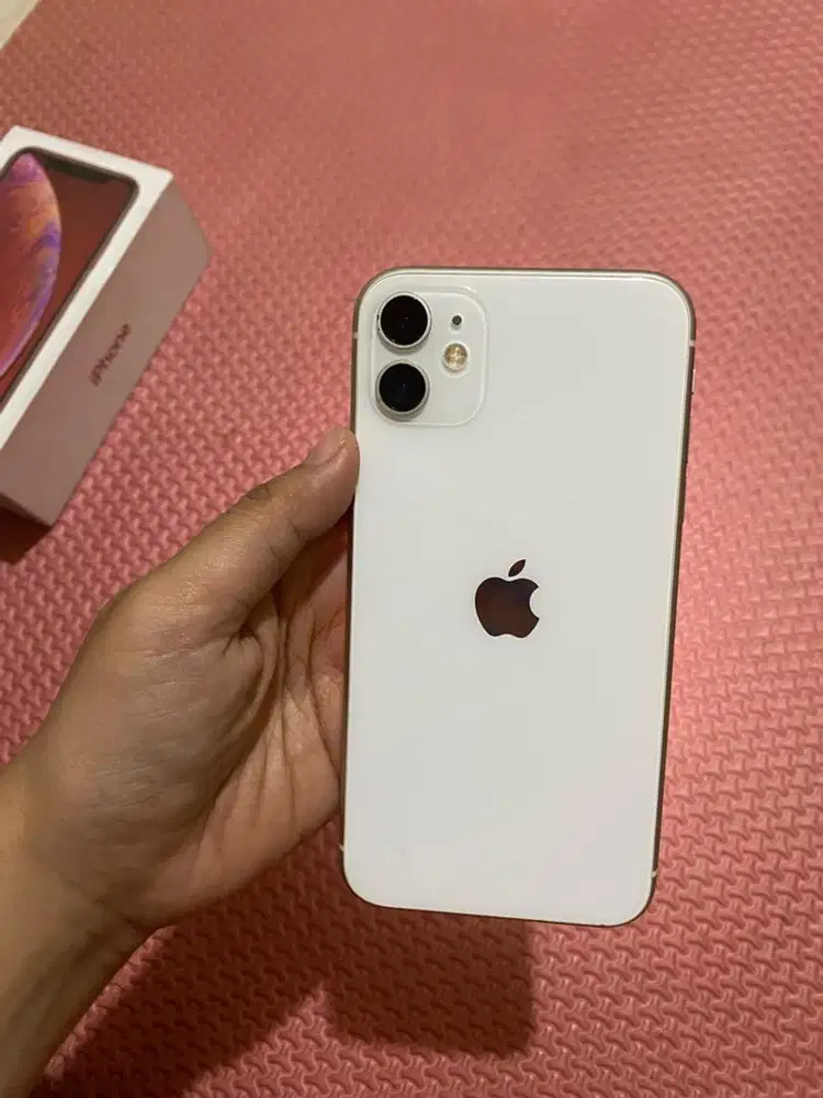 iphone 11 64gb ex ibox