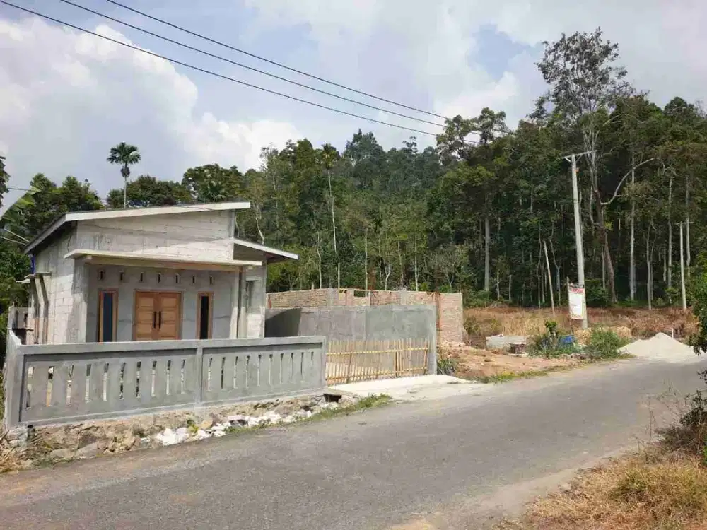 TANAH KAVLING MURAH DI KOTA BATU KEC.WARKUK RANAU SELATAN, OKU SELATAN, SUMATERA SELATAN DAN HANYA 3.5KM DARI PERBATASAN SUMAU LAMPUNG BARAT DENGAN OKU SELATAN