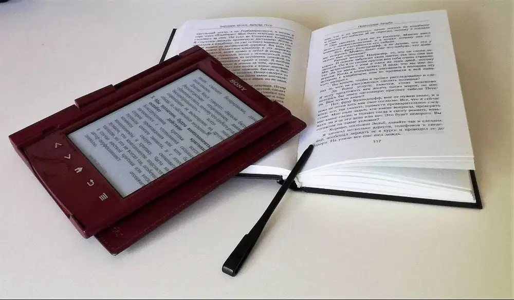 Jasa Buat E-Book digital (Kerja Santai Mana Saja)