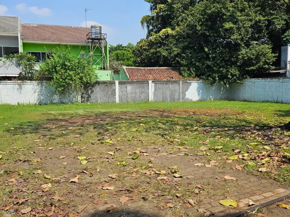 Dijual Tanah di Cikeas, Gunung Putri, Bogor