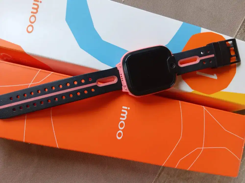 Like New Imoo kids watching phone Z1