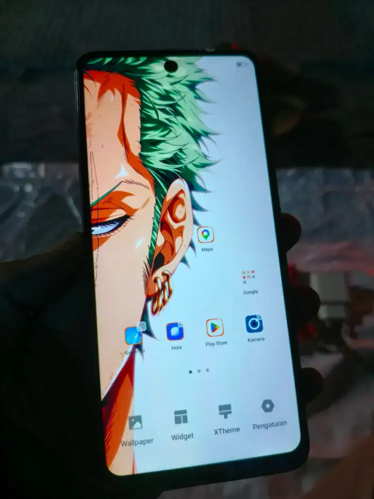 INFINIX SMART 8 PRO