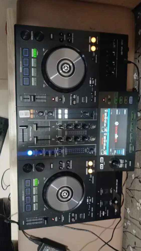 Xdj rr alat DJ Pioneer dj