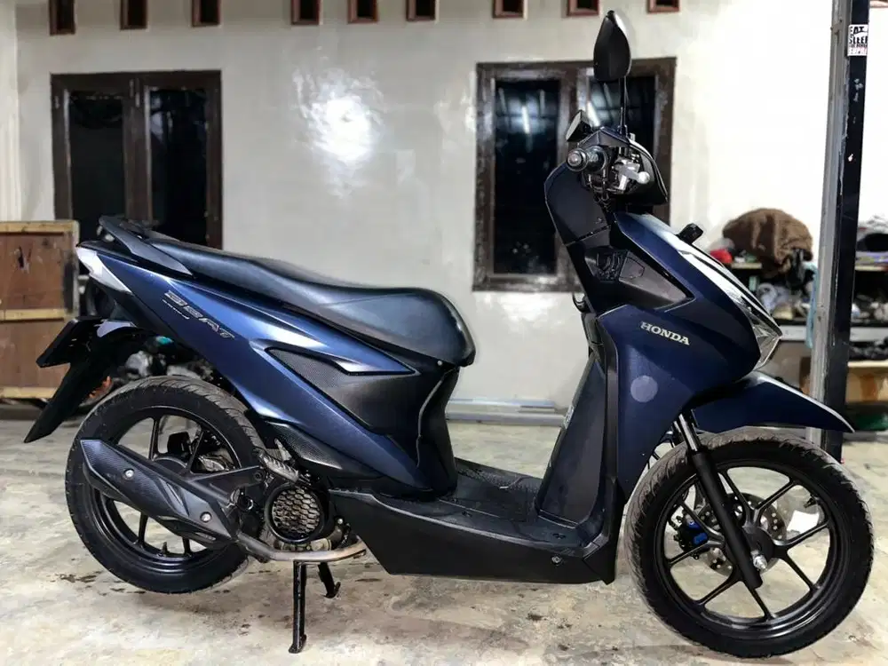 Beat dulaxe terbaru