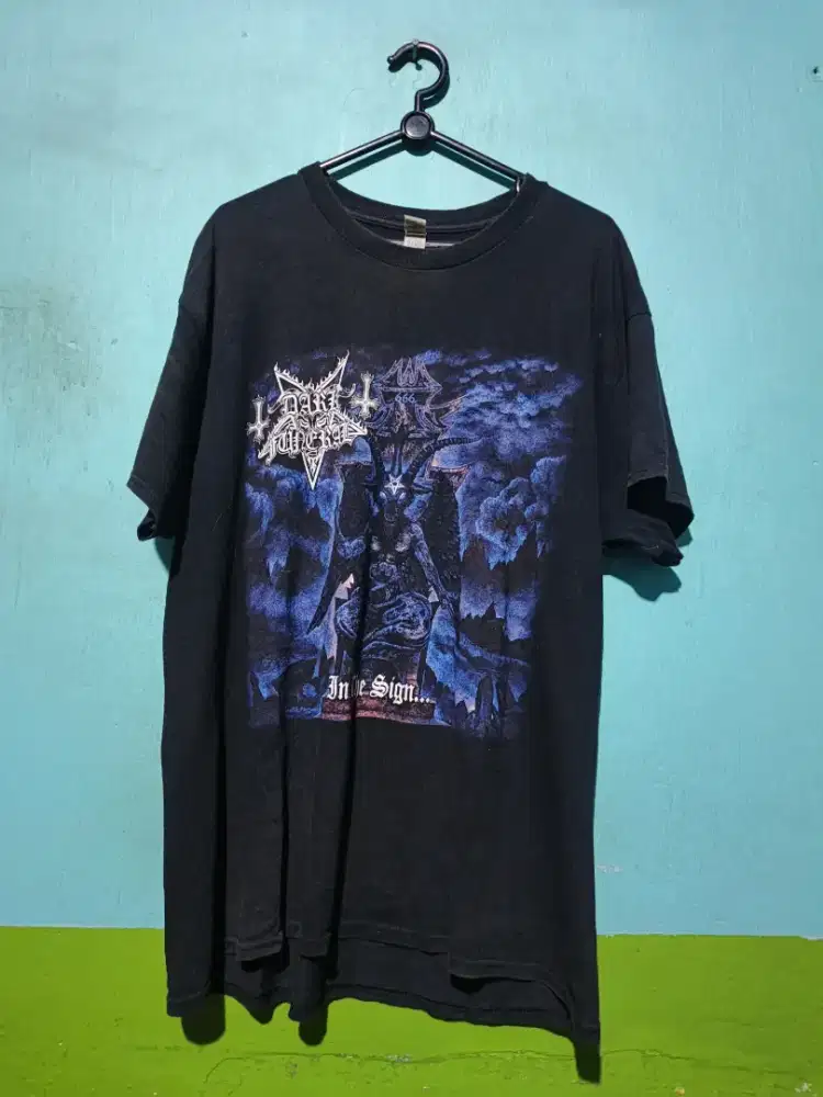 Dark Funeral official