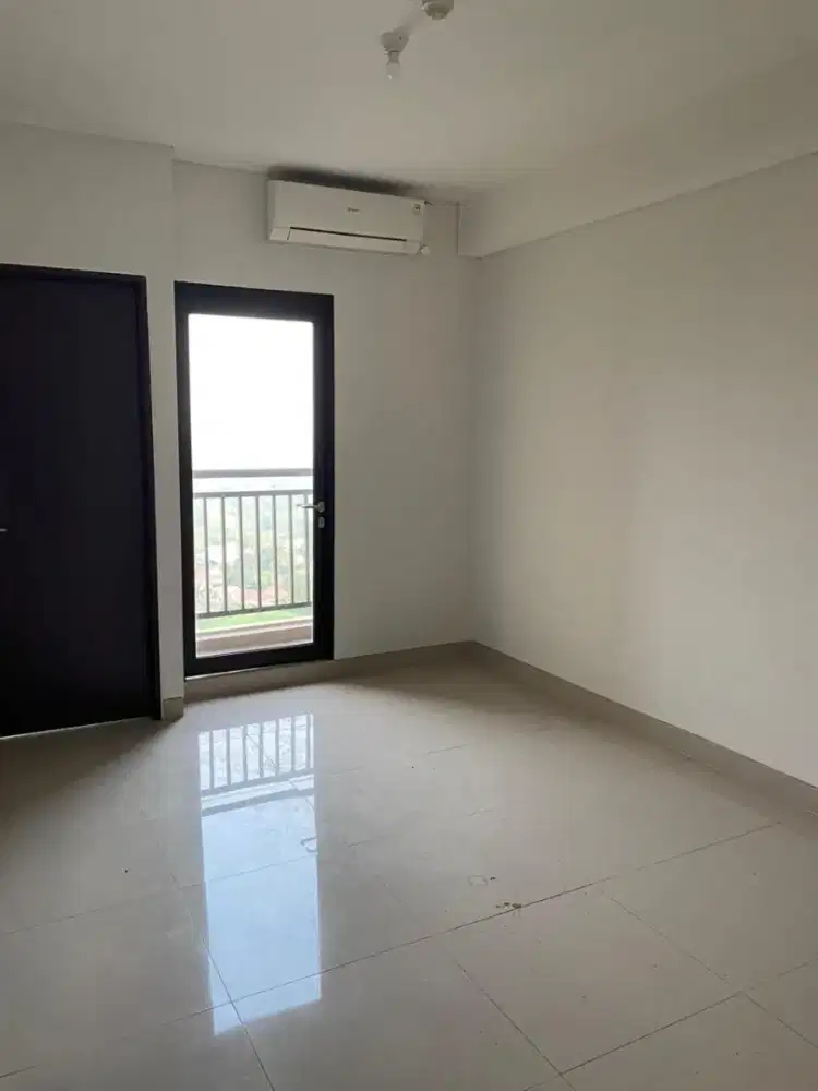 2bedroom cicil 8 jutaan tanpa dp Transpark Cibubur