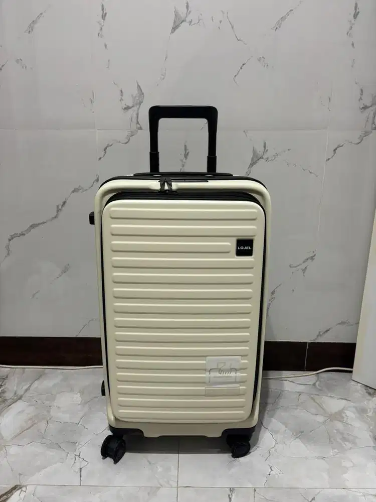 Koper kabin lojel cubo 21 inc