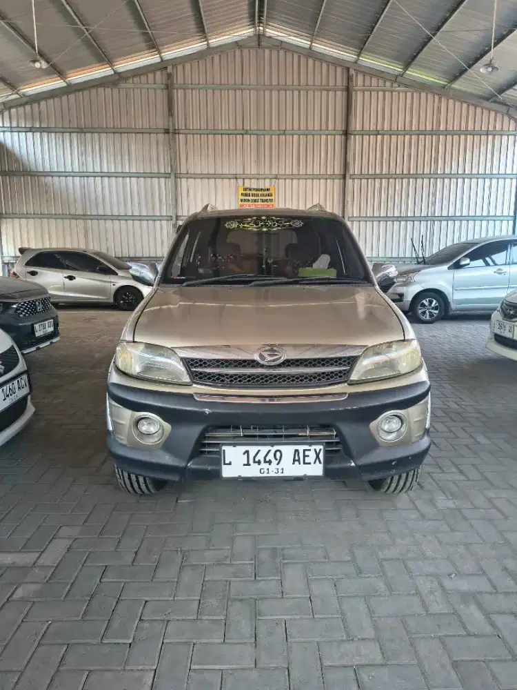 Taruna fgx tahun 2005