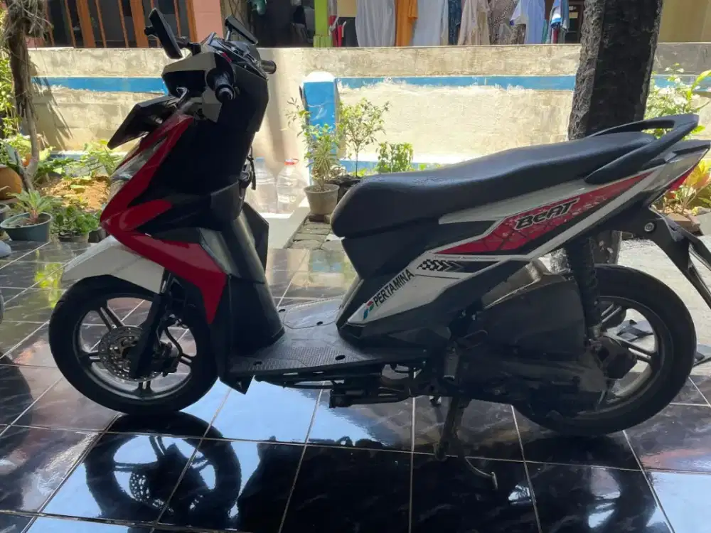 Dijual cepat lagi BU