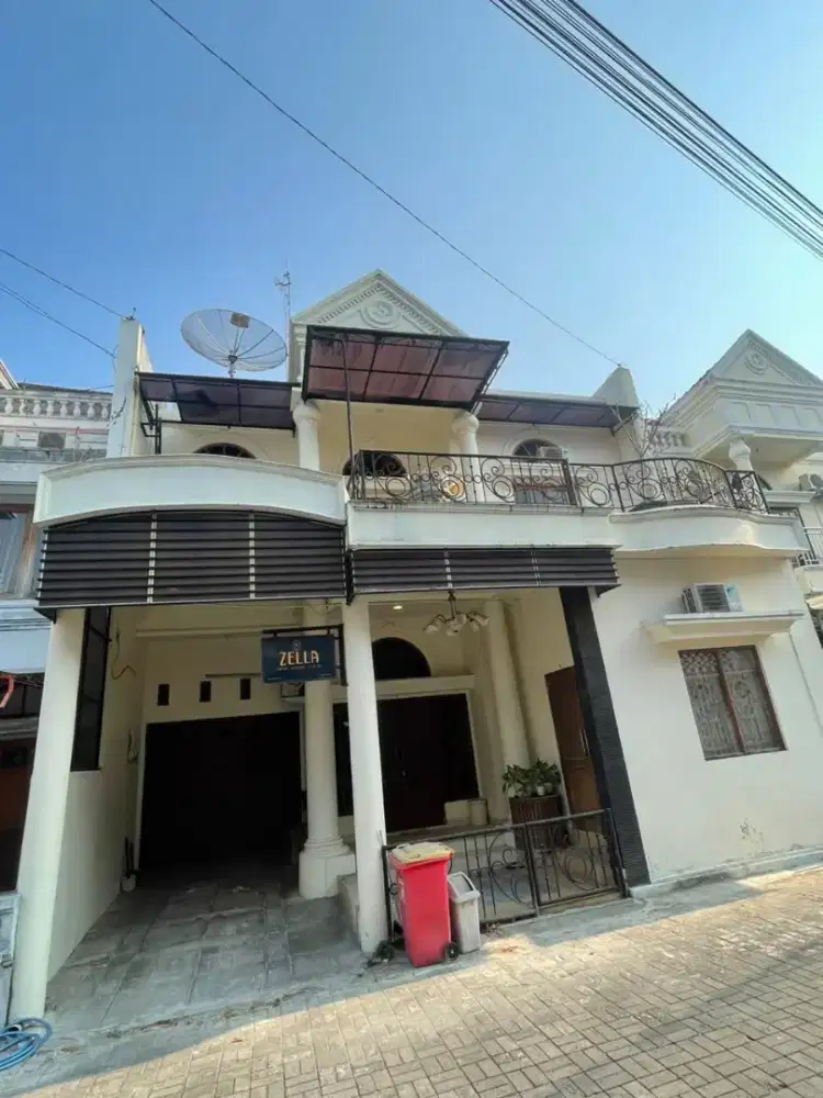 Jual Rumah di Mlati Dekat terminal Jombor
