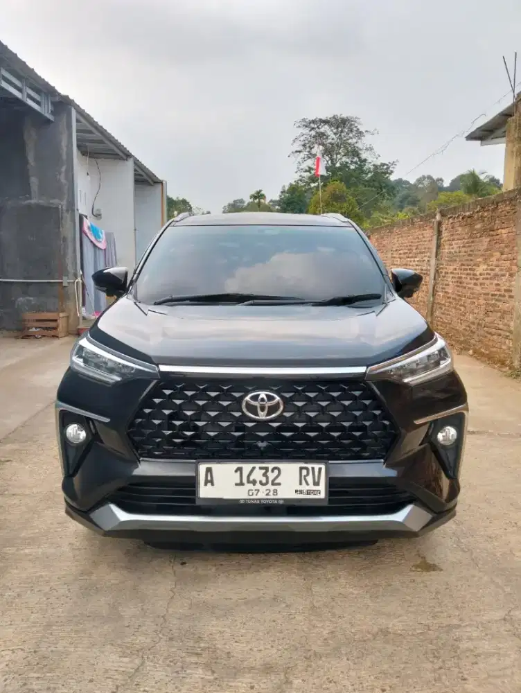 VELOZ Q MATIC 2023