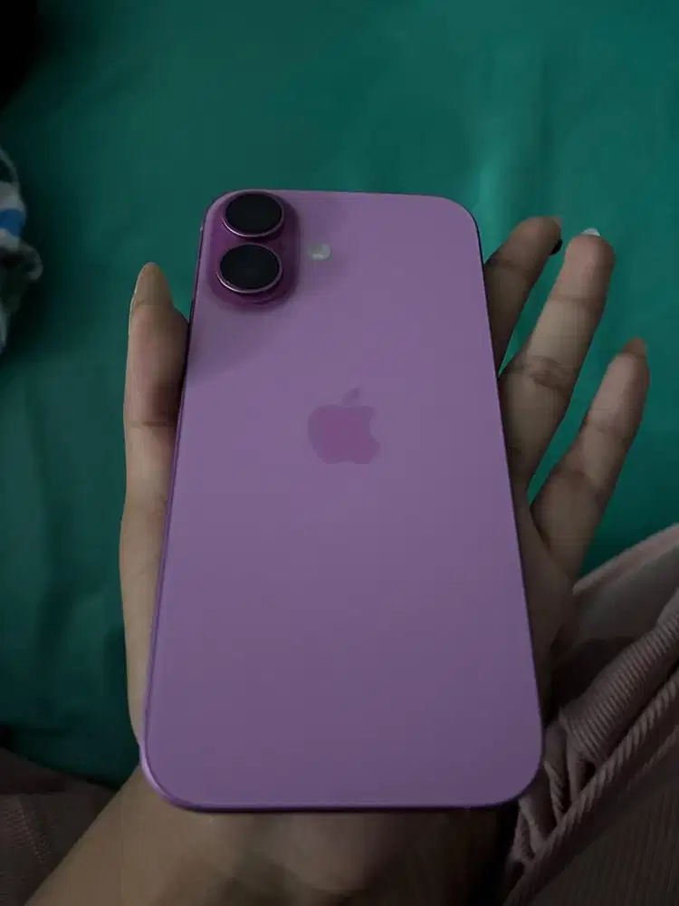 Iphone 16 128GB ex IBOX