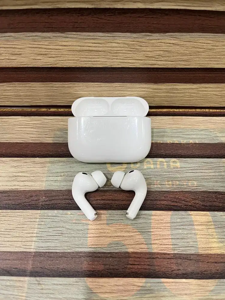 Apple Airpods Pro 3 Second Mulus Original