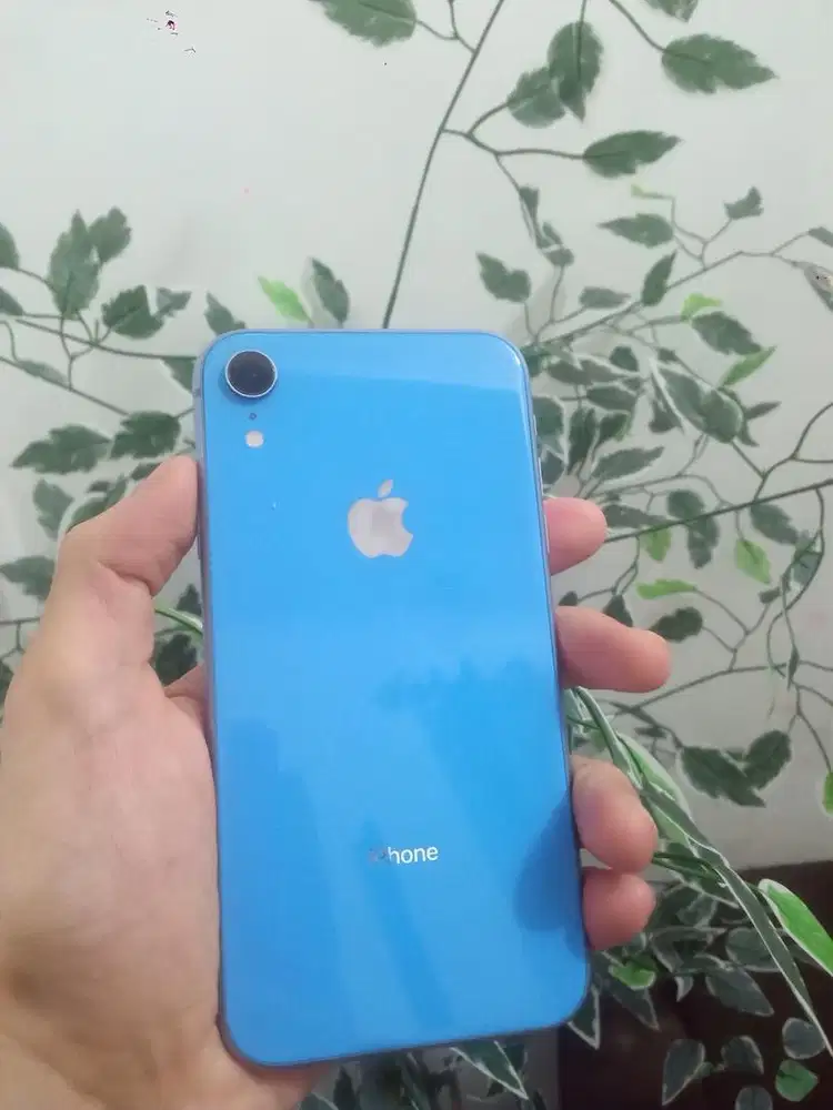 iphone xr 64gb inter