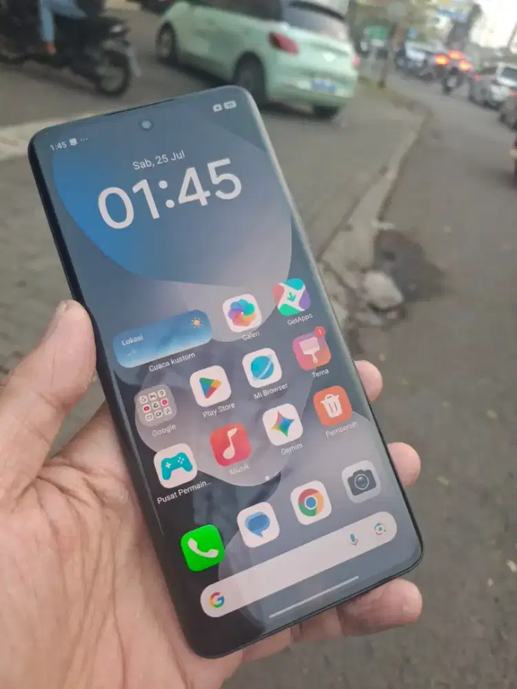 Redmi Note 15 5g 8/256