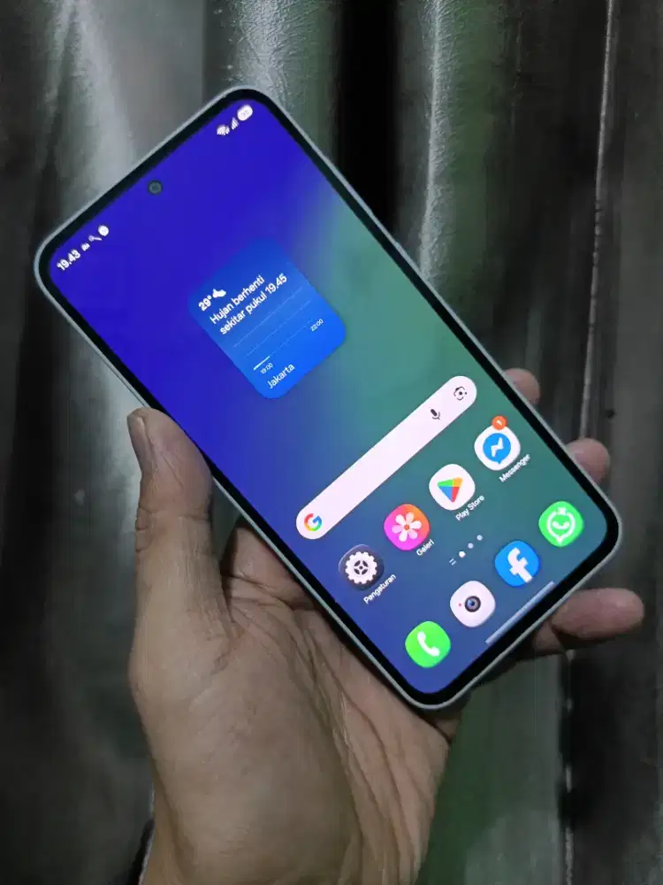 Samsung a35 5g 8/256