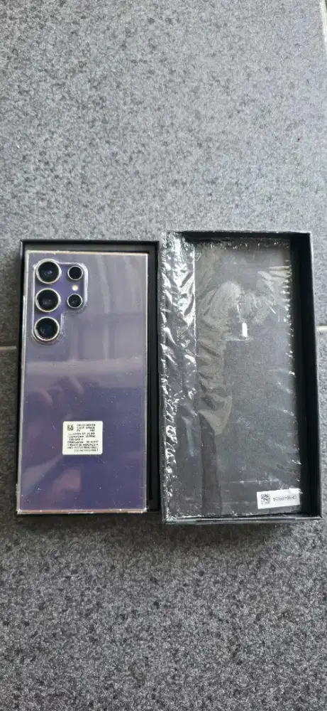 Samsung S24 Ultra
