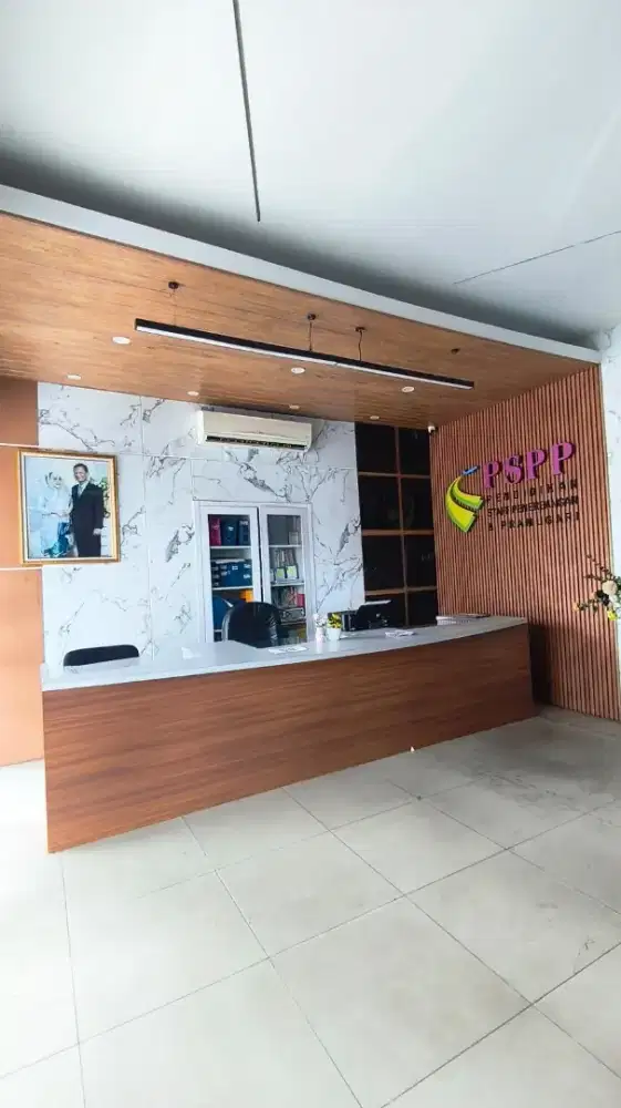DISEWAKAN RUKO BONUS SEMUA ISINYA
