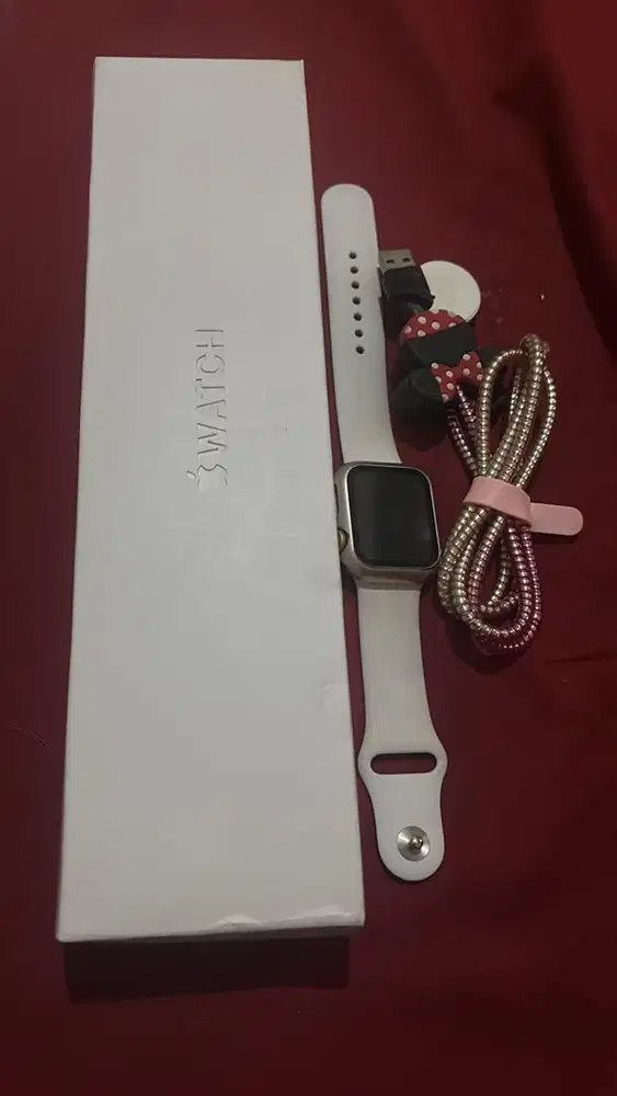 Jual Apple Watch SE