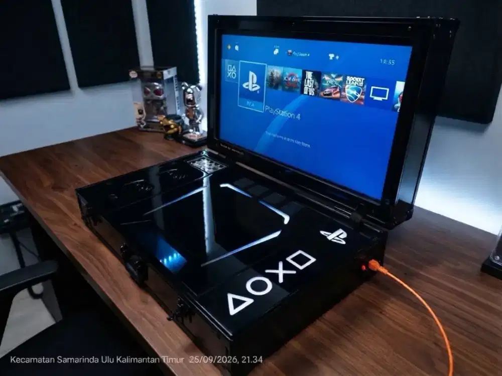 Playbox 32 Premium