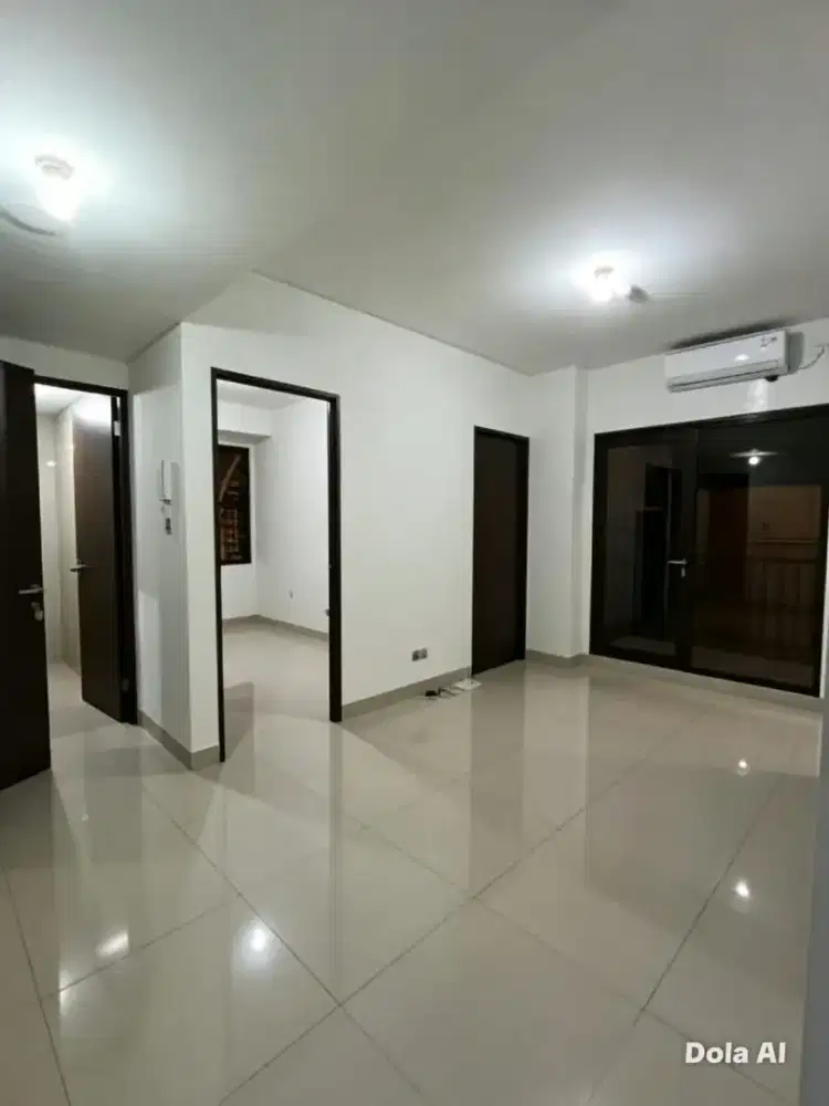 3bedroom disewakan transpark cibubur