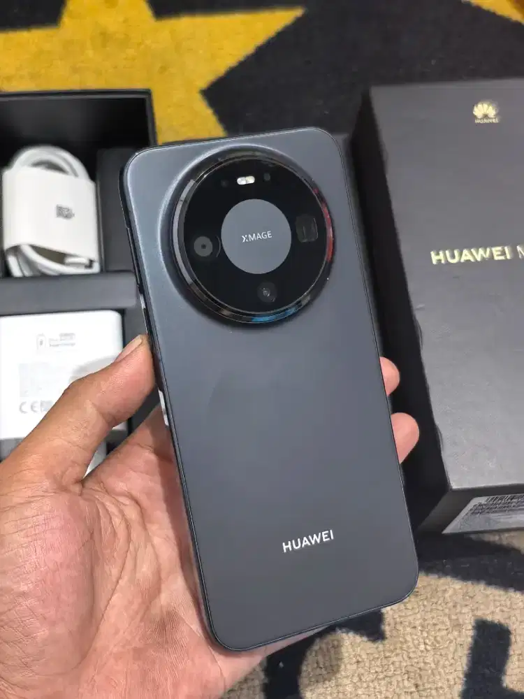Huawei mate 80Pro