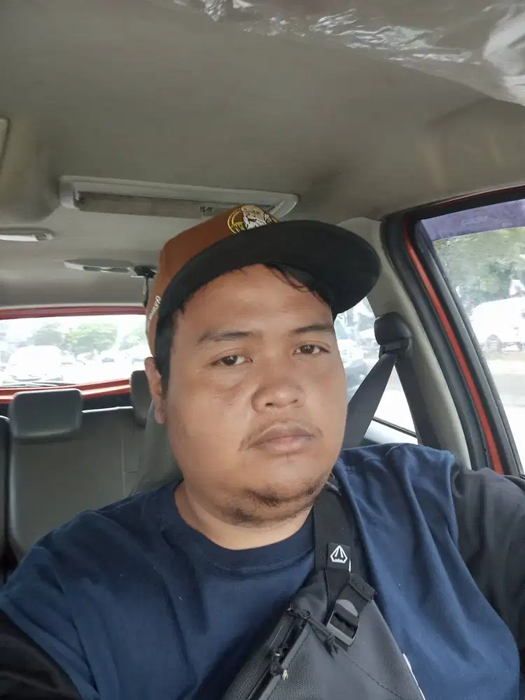 Jasa supir pribadi
