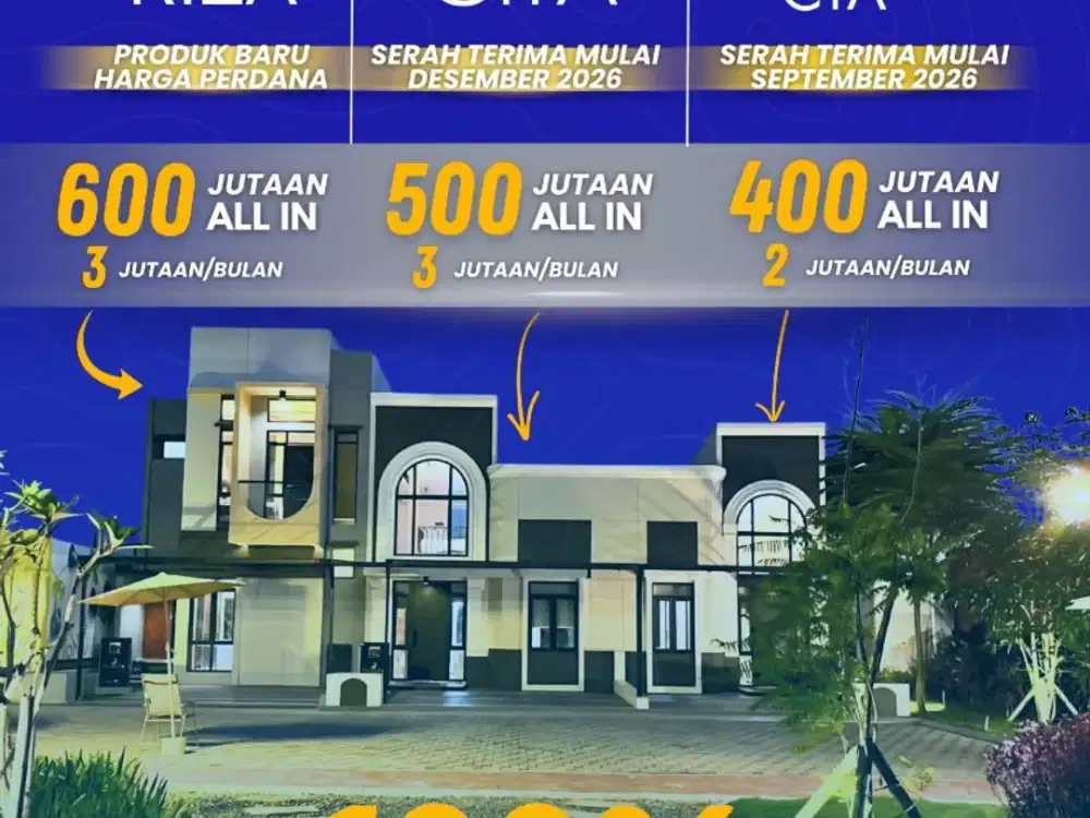 DIJUAL RUMAH SANGAT STRATEGIS DI BAROMBONG 100% MAKASSAR