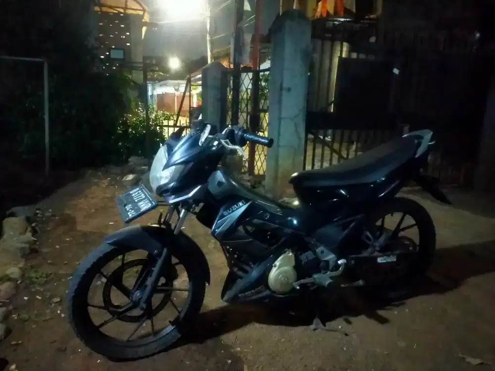 Dijual Cepat !!