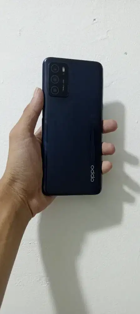 oppo a16 ram 4/64 nominus hp aja
