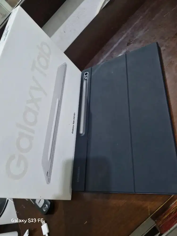 SAMSUNG GALAXY TAB S10 FE+ 13Iinc wifi 258G