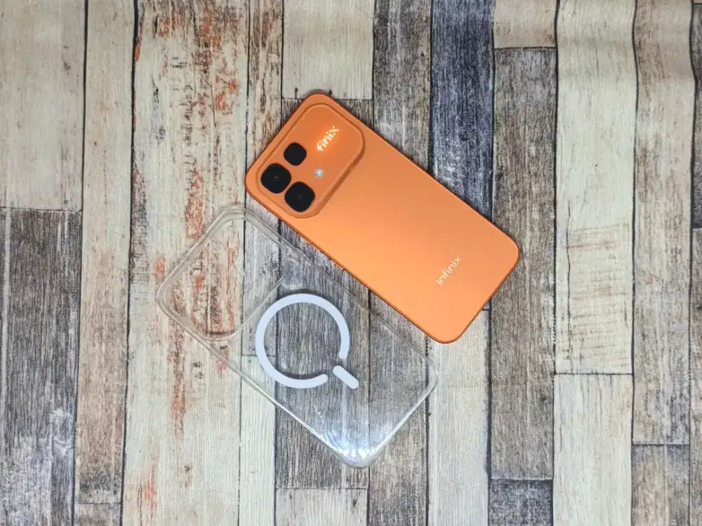 Infinix Note 60 Pro 5G 8/256 Orange