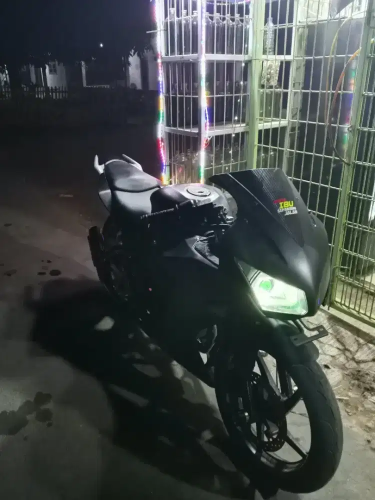 Motor  Honda CBR 150R