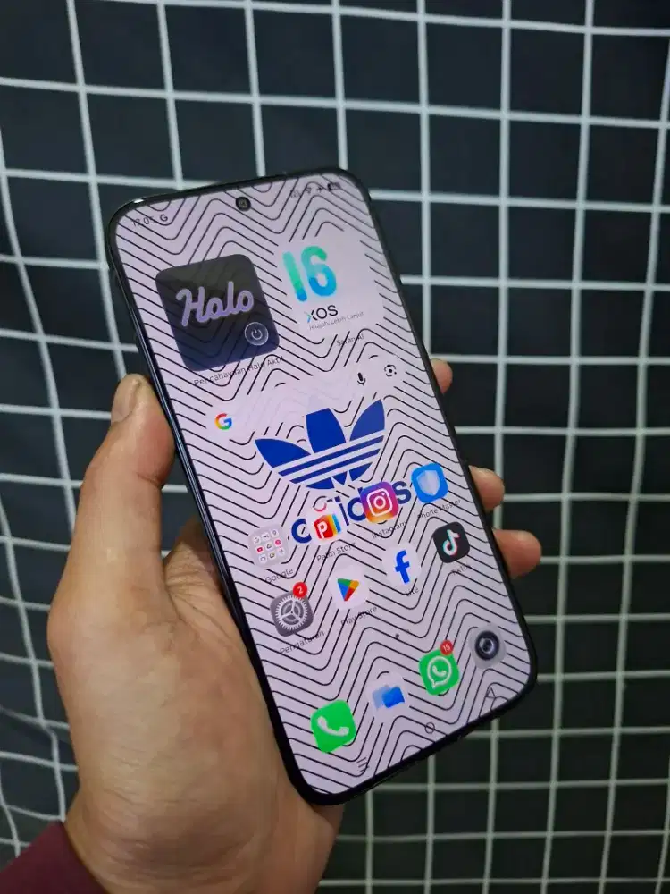 Infinix note 60 5g 256