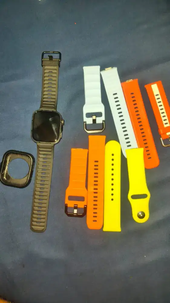 WATCH FIT 5 PRO