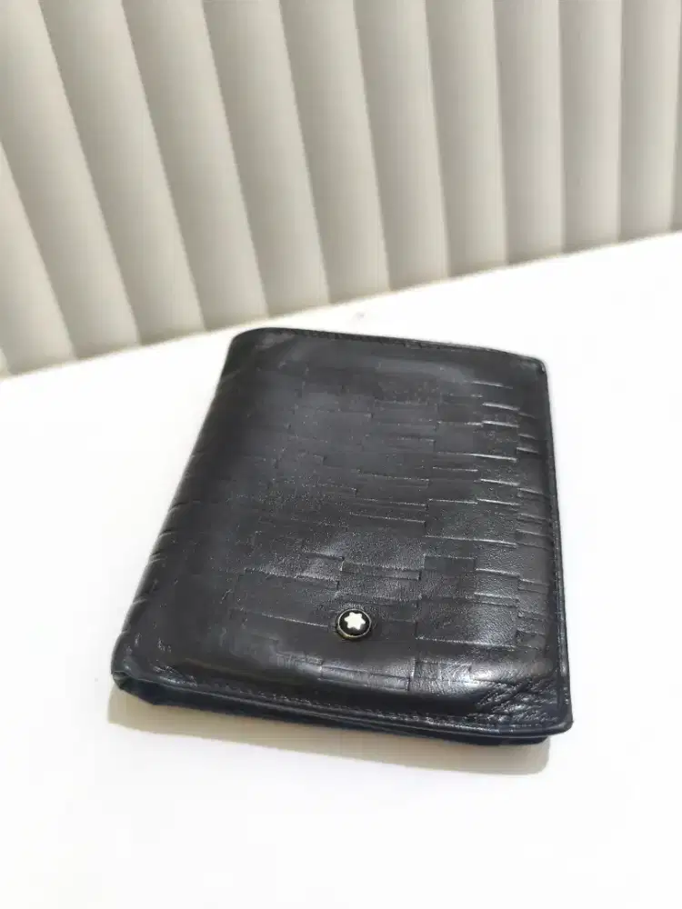 Montblanc wallet