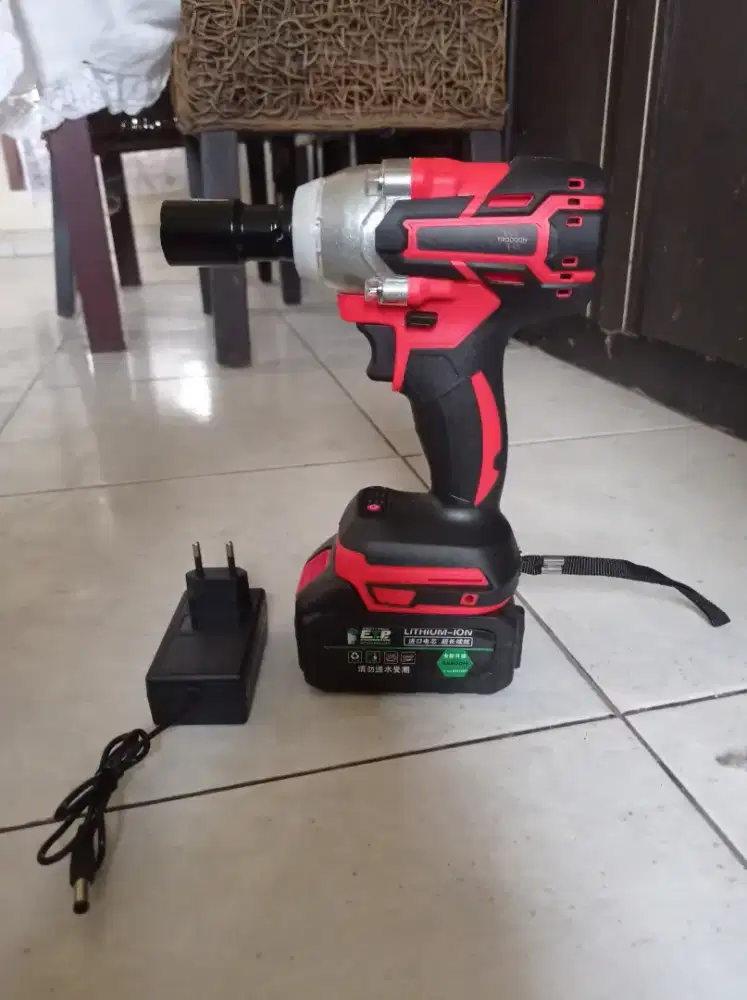 Impact Driver 88 volt