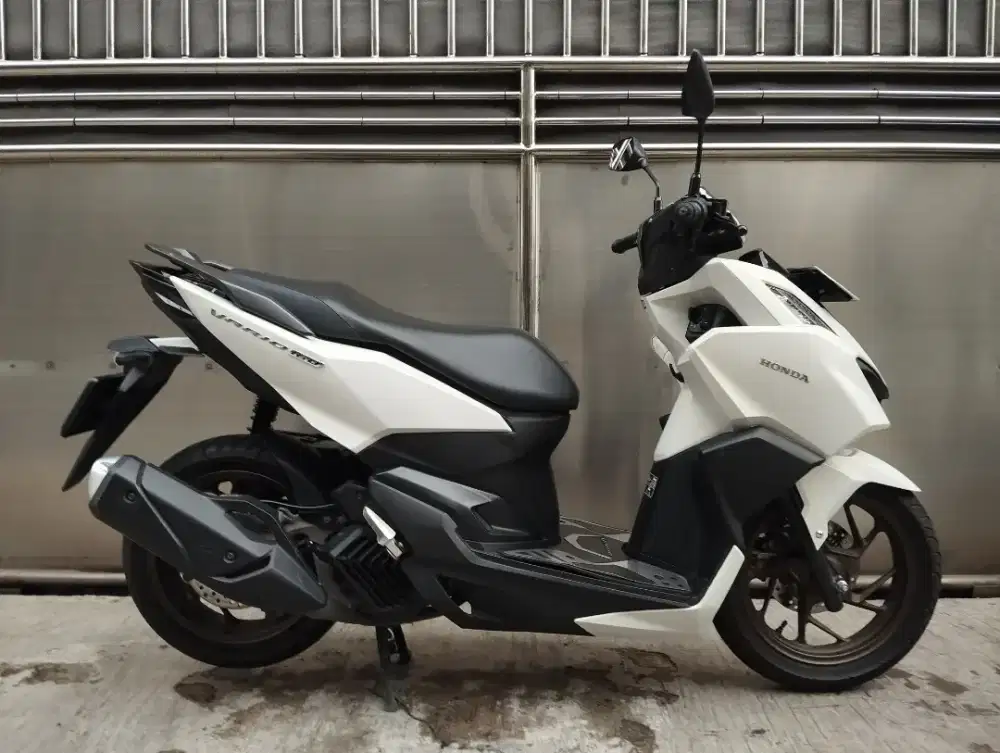 Honda Vario 160 Abs Thn 2022
