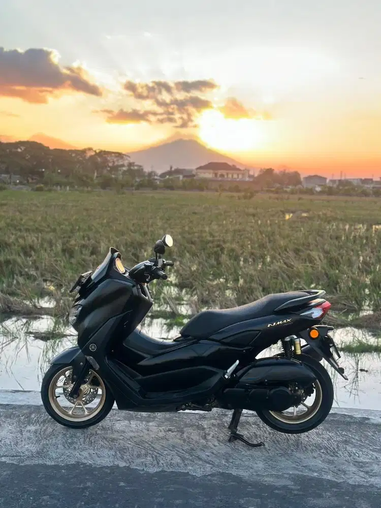 nmax new 2020 istimewa