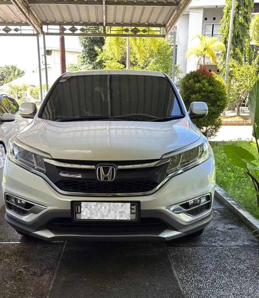 Mobil Bekas Tangan pertama