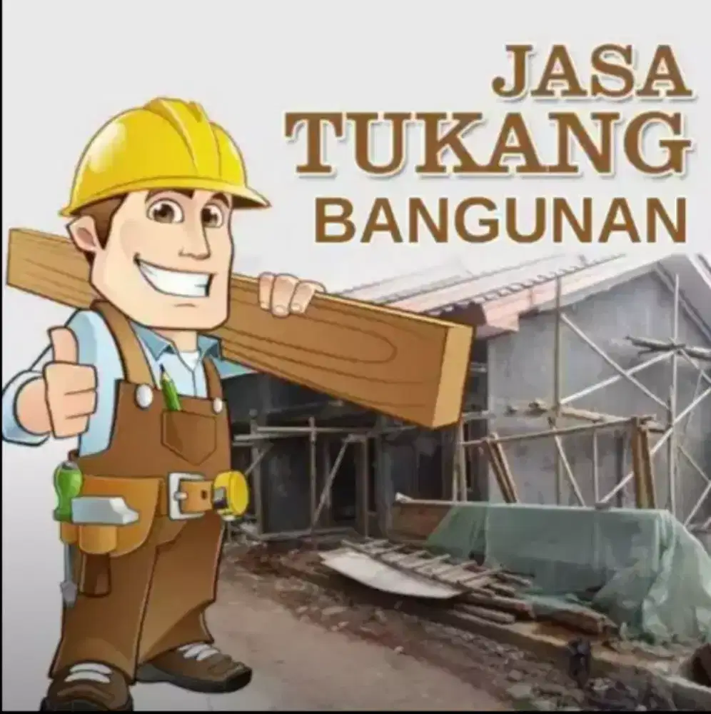 K4nG TukanG bangunan & Pengecatan