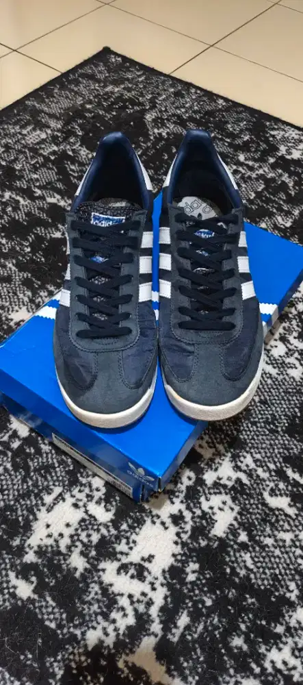 Adidas SL 72 Navy Blue
