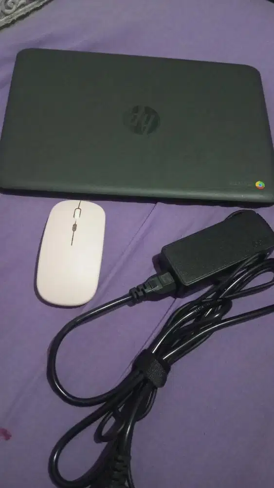 LAPTOP CHROMEBOOK HP