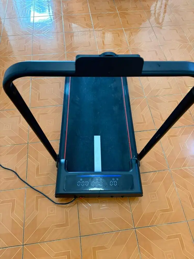 Walking Pad MY I-II B20 Up