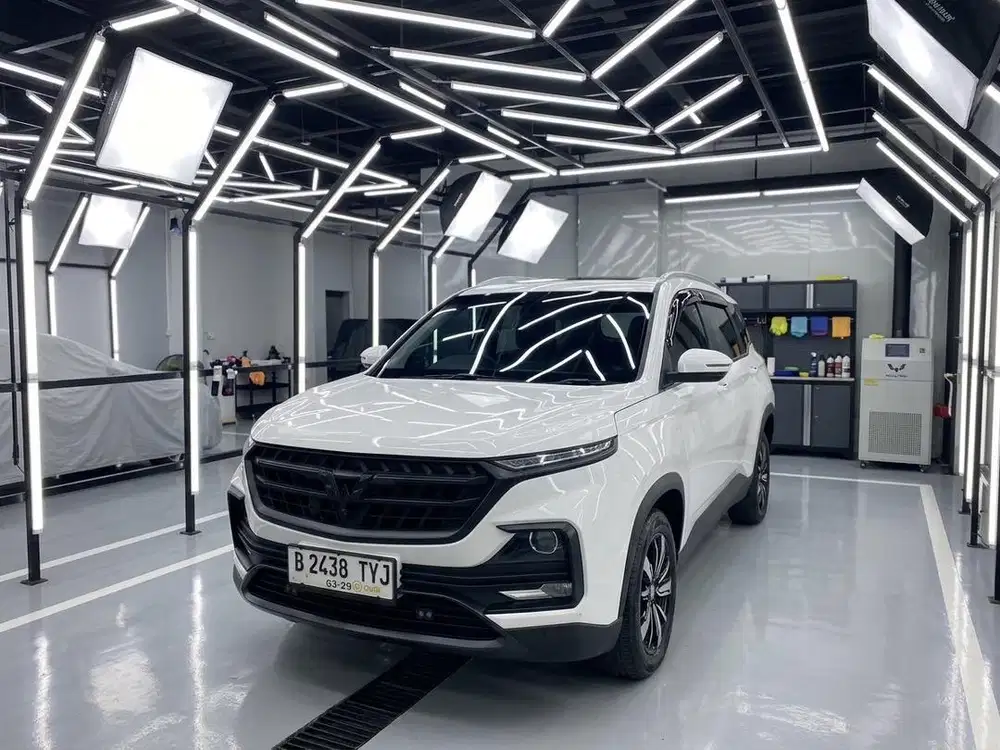 Almaz 2019 Luxury Sunroof