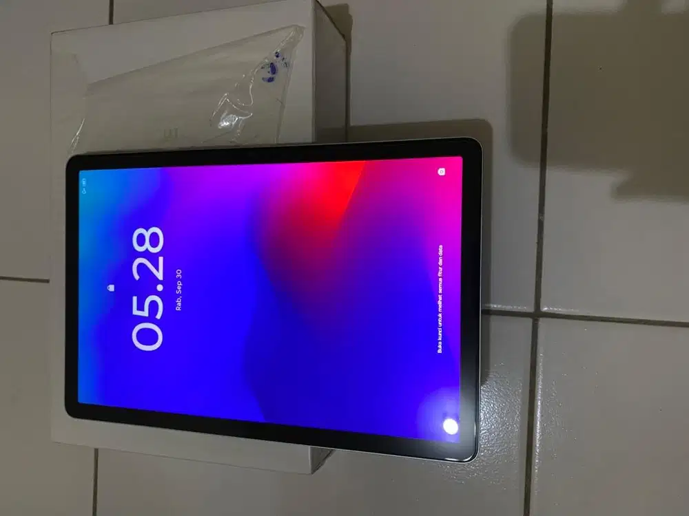 Motorola Motopad 60 Lite 4/128 tablet PC